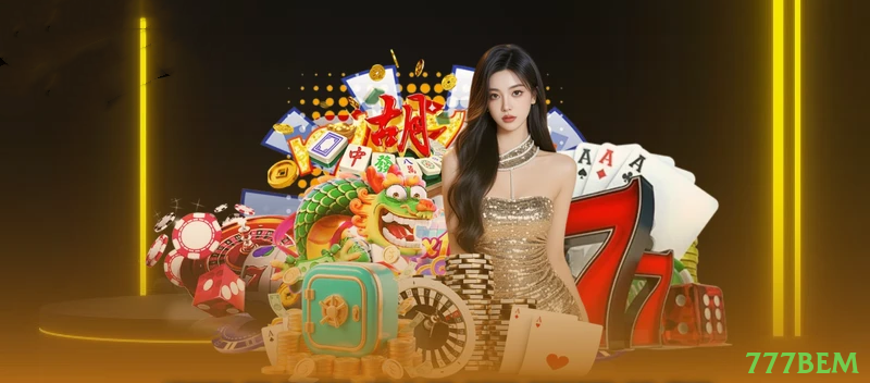 Mesa de Roleta 777bem