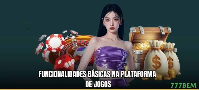 Diretório de Jogos 777bem