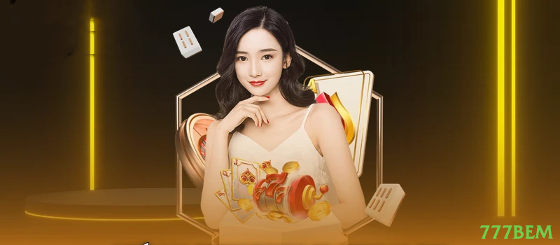 Casino Ao Vivo 777bem